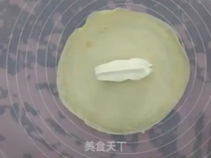 Make Mango Band step 7