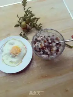 Make Porridge step 6