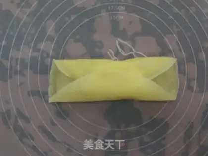 Make Mango Band step 8