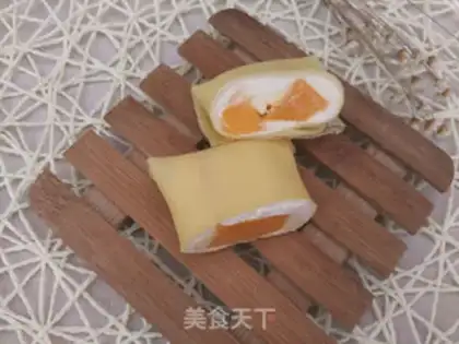 Make Mango Band step 9
