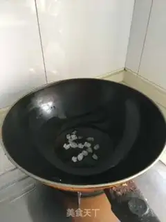 Make Honeyed meat step 1
