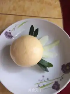 Make Little bottom fish step 2