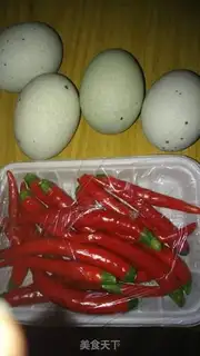 Make Frozen eggs step 0