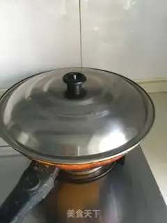 Make Honeyed meat step 7