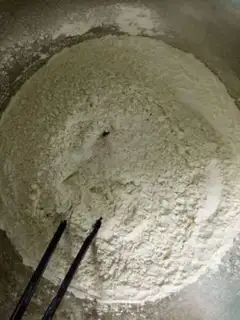 Make Pork spicy dumplings step 0