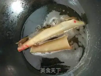 Make Fried pig skin step 6