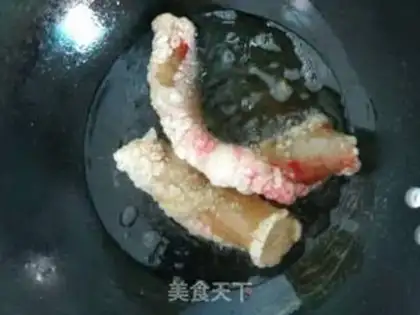 Make Fried pig skin step 7