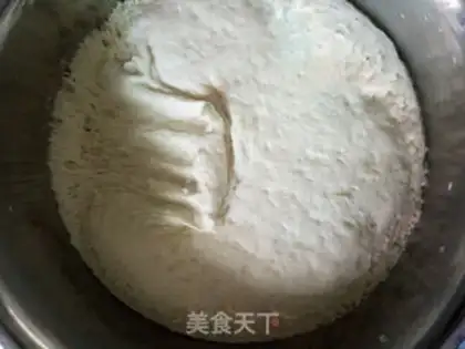 Make Homemade bean bag step 2