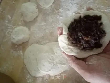 Make Fried pig skin step 9