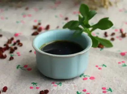Make Homemade pepper oil step 5