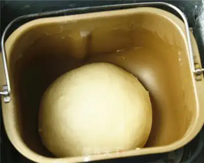 Make Hong Kong toast step 3