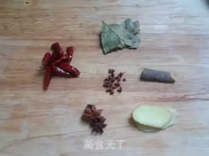 Make A halogenated intestine step 6