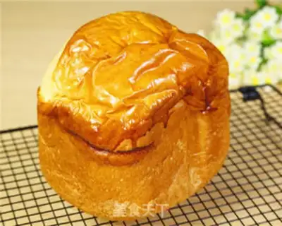 Make Hong Kong toast step 5
