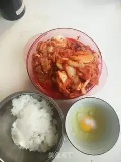 Make Hot cabbage step 0