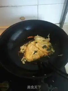 Make Hot cabbage step 1