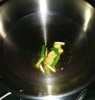 Make Squid fish step 5