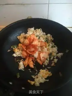 Make Hot cabbage step 3