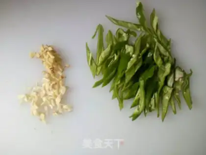 Make Fried tofu step 2