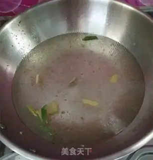 Make Squid fish step 7