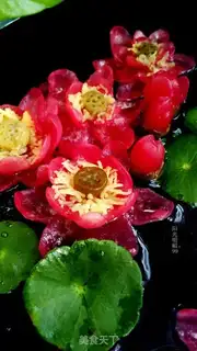 Make Hao Tong Moon Colour step 29