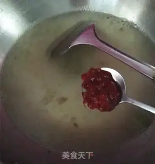 Make Squid fish step 10