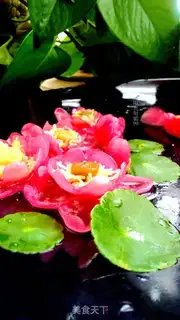 Make Hao Tong Moon Colour step 33
