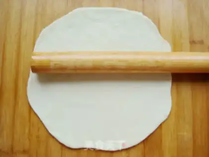 Make Beef pizza step 6