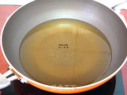 Make Cracked chicken root step 4