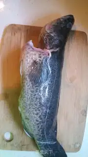 Make Fish peppers step 0