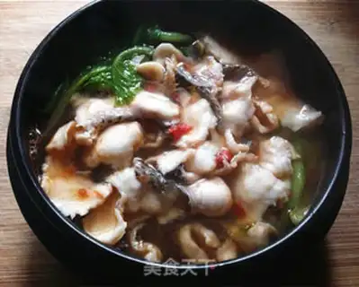 Make Squid fish step 12