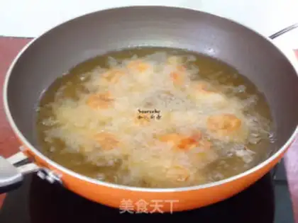 Make Cracked chicken root step 5