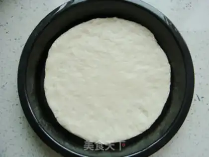 Make Beef pizza step 7