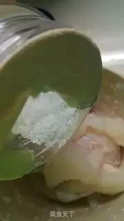 Make Fish peppers step 3