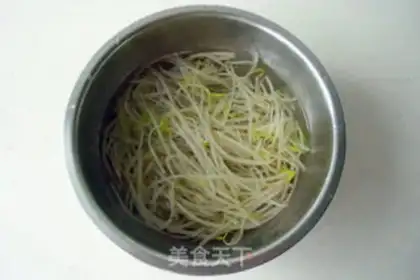Make It tastes like cold noodles step 0