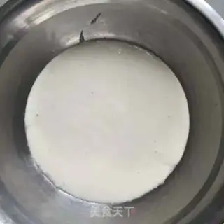 Make Jell-O step 3