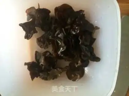 Make Dried beer duck step 22