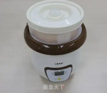 Make Hammelon fresh yeast step 5