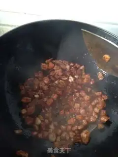 Make Soybeans step 1