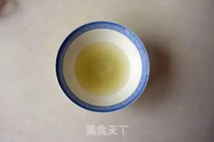 Make It tastes like cold noodles step 5