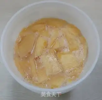 Make Hammelon fresh yeast step 6