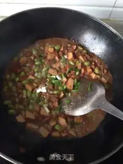 Make Soybeans step 2