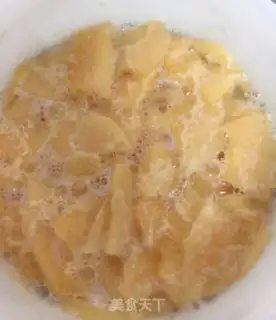 Make Hammelon fresh yeast step 7