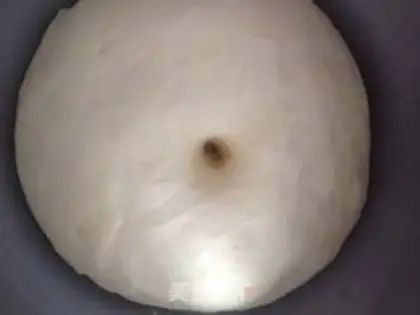 Make Milk toast step 0