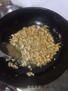 Make Fried noodles step 1