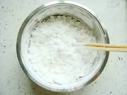 Make Pussy hippie step 4
