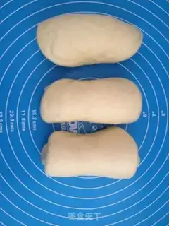 Make Milk toast step 3