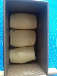 Make Milk toast step 4