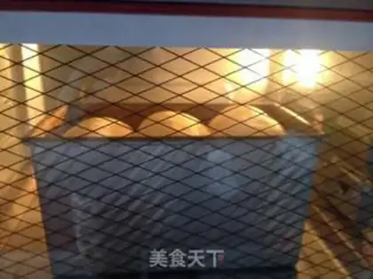 Make Milk toast step 6