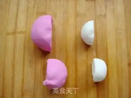 Make Pussy hippie step 7