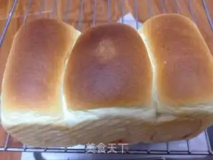 Make Milk toast step 7